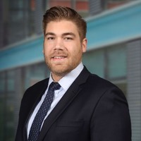 CREALOGIX Employee Tobias Oppermann's profile photo