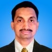 Trimax IT Infrastructure & Services Ltd Employee Amul Joshi's profile photo