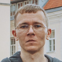 LensCulture Employee Aleks Dorohovich's profile photo