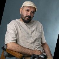 Medianova CDN Employee Sirvan Tatar's profile photo