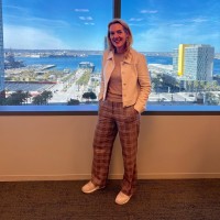 TEAM LEWIS Employee Yvonne van Bokhoven's profile photo