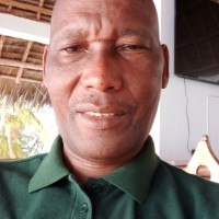 Zara Tanzania Adventures Employee Goodluck Dumu's profile photo