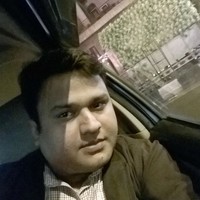 Century Pulp and Paper Employee Pankaj Gaur's profile photo