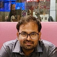Shivam Mishra's profile photo