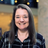 Boston Globe Media Employee Dawn Vincent's profile photo
