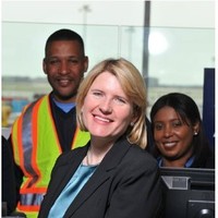 JetBlue Employee Joanna Geraghty's profile photo