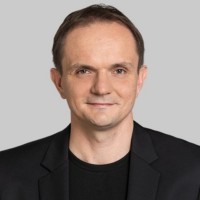 GÖRG Employee Arkadiusz Rzepka's profile photo