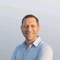 Gomboc.ai Employee Jacob Davidov's profile photo
