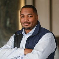 Matter Surfaces Employee Alaric Robinson's profile photo