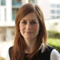 Net Affinity Employee Maeve Walls's profile photo