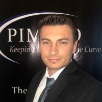 PIMSCO Employee Morgan North's profile photo