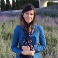 Aziza Chaouni Email & Phone Number