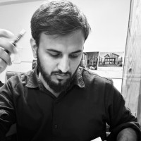 Ziaullah Shani Email