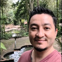 ThinkSkink Employee Obed Pérez's profile photo