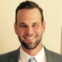 KEYENCE CORPORATION Employee Eric Kendall's profile photo