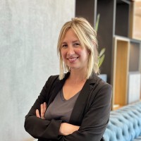 SEAT,SA Employee Alicia Borobio's profile photo