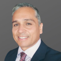 CommonSpirit Health Employee Felippe Mora's profile photo