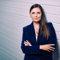 Jolanta Kazlauskaite Email
