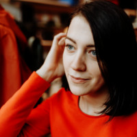 RainSisters Employee Undīne Pallo's profile photo