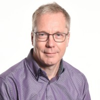 Parallel Project Training Employee Paul Naybour's profile photo