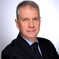Kardex Employee Igor Scheludkow's profile photo