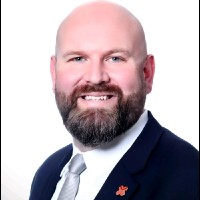 St Lucie Family Doctor Employee Cpps Sean Lafontaine Bsrt's profile photo