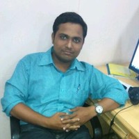 Sumedh Deshmukh Email