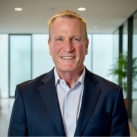 Sharp HealthCare Employee Brett McClain's profile photo