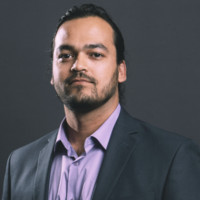 Meta Employee Obaidul Hossen's profile photo