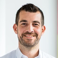 Beckhoff Automation Middle East Employee Benjamin Bruns's profile photo