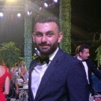 TravelWifi Employee Ahmed Nasser's profile photo