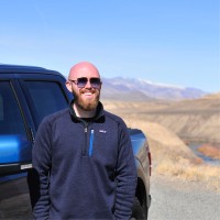 Sam Louderback Email & Phone Number
