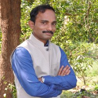 Cymbio Pharma Pvt Ltd Employee Bharath Hg's profile photo