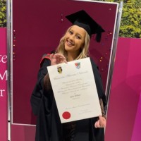 Epilepsy Ireland Employee Sophie Williams's profile photo