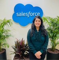 Cloud Ingenious Employee Bhavya Anand's profile photo