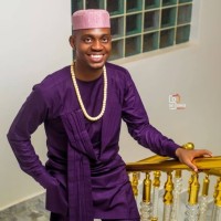 Jude Okafor's profile photo
