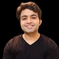 TIAA Employee Mayank M's profile photo