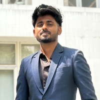 Sri Pradeesh's profile photo