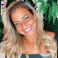 Self Employed Employee Danielle Simoes's profile photo