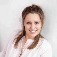 Bateman Agency Inc. Employee Danielle Houston's profile photo