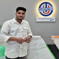 Rushikesh Pawar Email