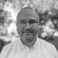 U.S. Department of the Interior Employee Andy Lewandowski's profile photo