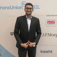 IBDIC (Indian Banks' Digital Infrastructure Company) Employee Tirth Nisar's profile photo