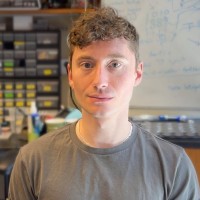 Conscium Employee Tom Alisch's profile photo