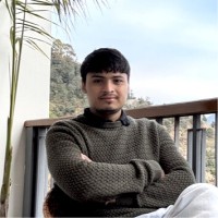 Subcodevs IT Consulting & Services Pvt. Ltd. Employee Rohit Khati's profile photo