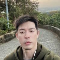 Blockchain 121 Employee William Sun's profile photo