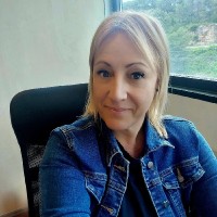 SUMASA Employee Angie Ruiz's profile photo