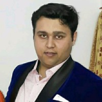 Forin Container Line Employee Vikrant Sharma's profile photo