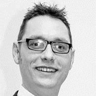 Real Agency Employee John Wood's profile photo