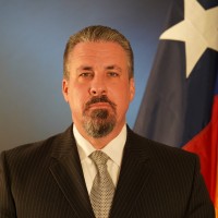 Texas Commission on Law Enforcement (TCOLE) Employee Chris Smyth's profile photo